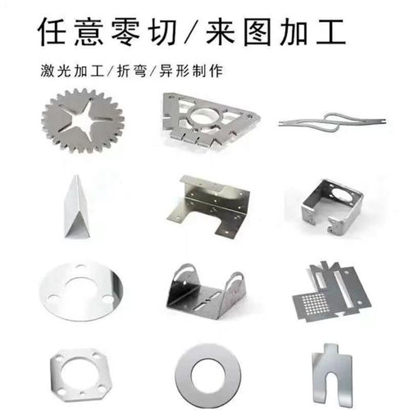 车削件加工：选择超圣湾科技，打造精准机械零件