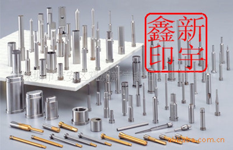 车削件加工：选择适合的材料与刀具